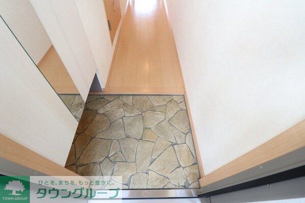 パシ・アージュパルコの物件内観写真